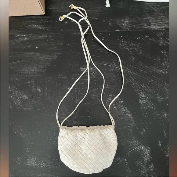 Bottega Veneta Intrecciato Leather Mini Bulb Bag - Picture 5 of 16